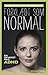 Forklædt som normal by Christina Wex