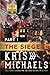 The Siege - Book One by Kris Michaels The Siege - Book One by Kris Michaels