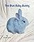 The Blue Baby Bunny (Tales for Tots by Carol Lynn)