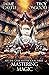 Mastering Magic: An Epic LitRPG Series (Jeff the Game Master)