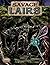 Savage Lairs: Fantasy Fores...