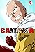 Mangaa Saitama-in-Z-city-Full-Series by Javier Delvalle