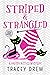 Striped & Strangled: A Humorous & Heart-warming Cozy Mystery (A Knitty Kitties Mystery)