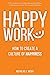 Happy Work by Nicholas Webb