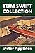 The Tom Swift Collection: 28 Novels in One Volume (Halcyon Classics)