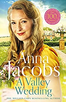 A Valley Wedding (Backshaw Moss #3)