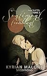 Sentiment Troublant 2 | Roman lesbien, Livre lesbien by Kyrian Malone