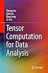 Tensor Computation for Data Analysis