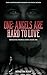One: Angels Are Hard to Lov...