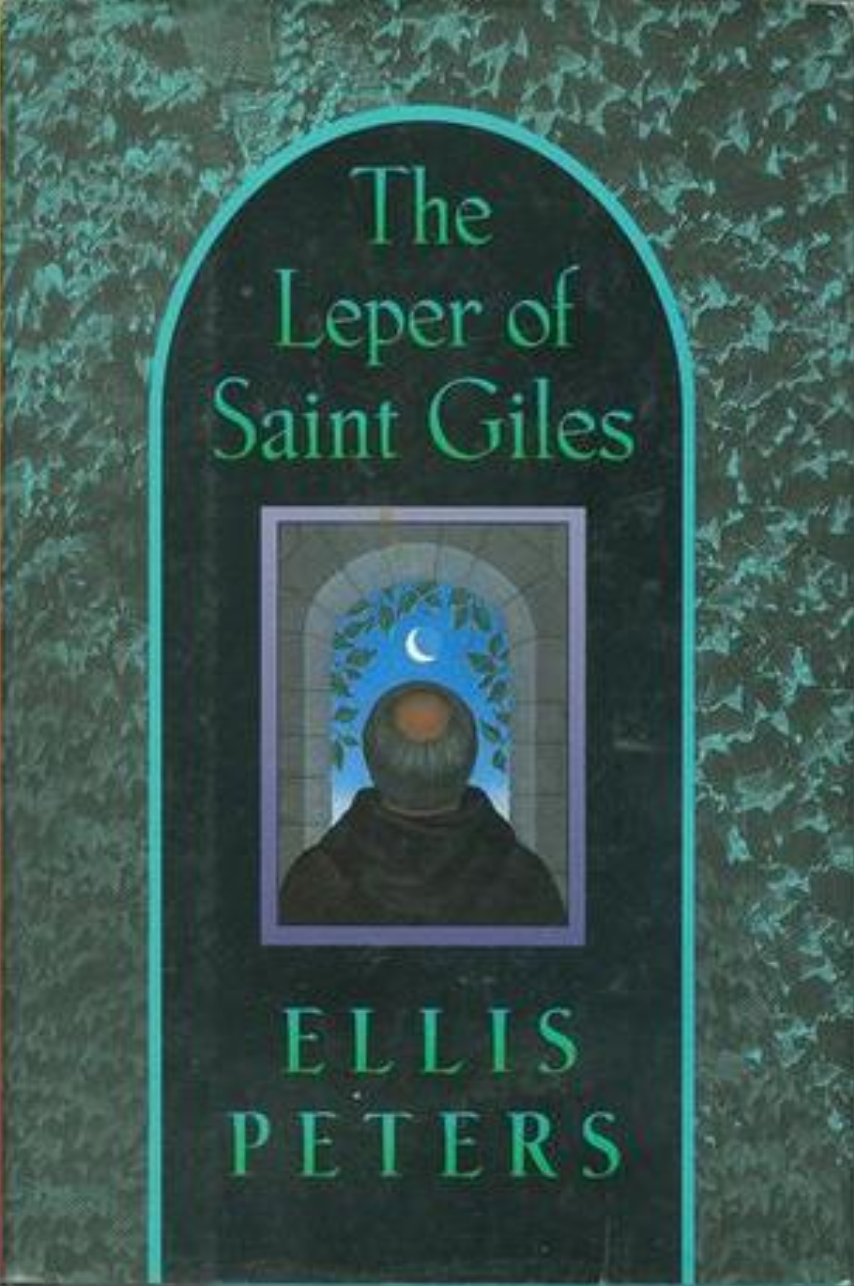 The Leper of Saint Giles