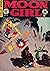 Moon Girl #3 (Flashback Rep...