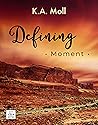 Defining Moment