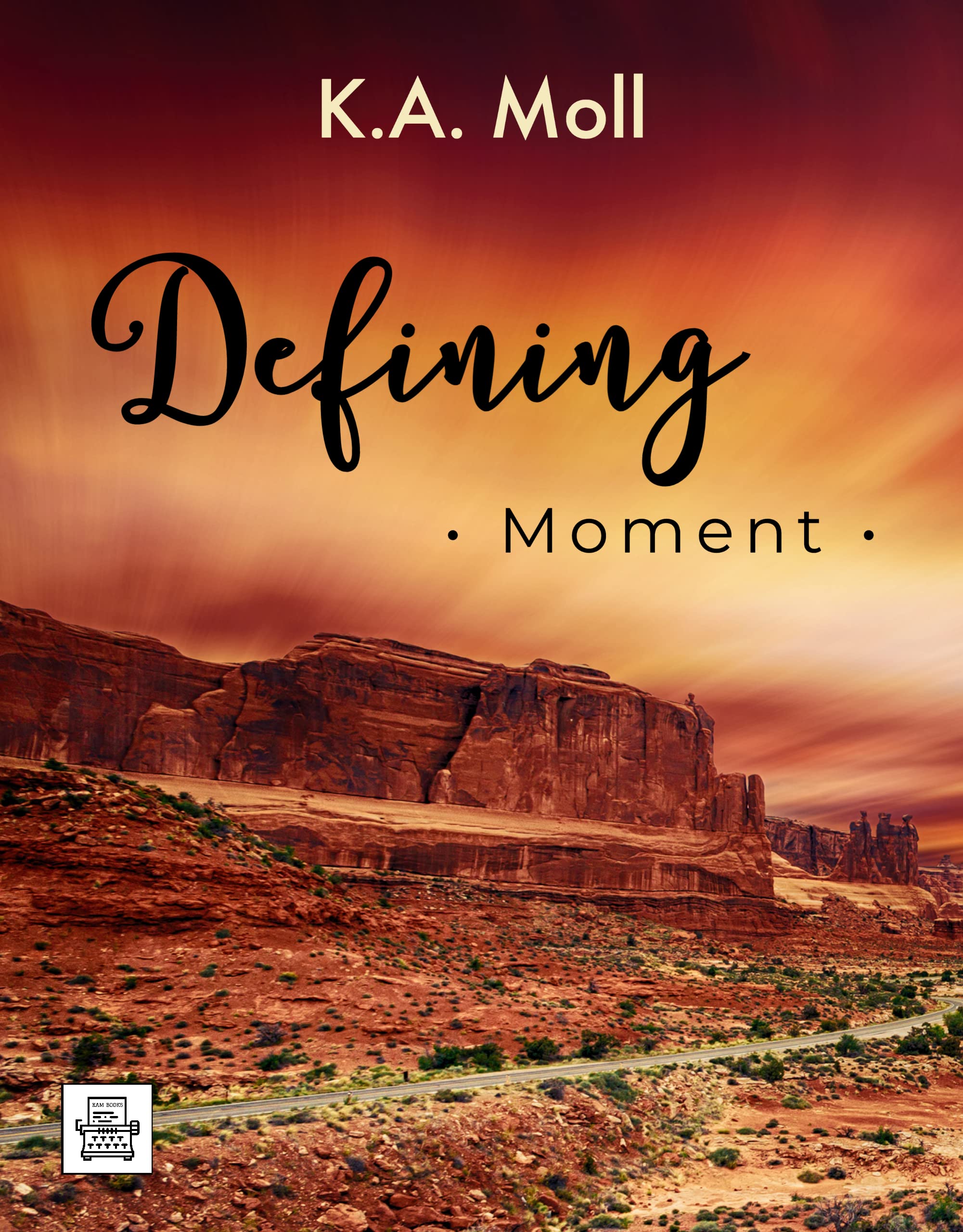 Defining Moment (ebook)