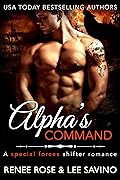 Alpha's Command