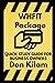 WHFIT PACKAGE: Quick Study ...