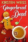 Gingerbread Dead (Tea and Tarot #5)