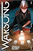 WARSONG: Preludes: The Battle of Phobos Book 1