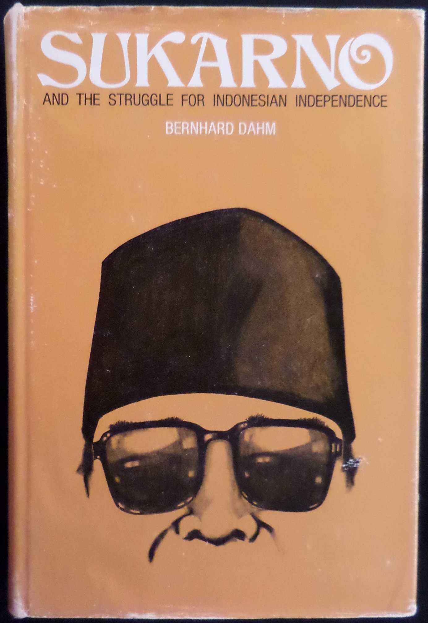 Sukarno and the struggle for Indonesian independence