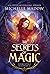 Elementals Academy 2: The Secrets of Magic