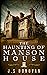 The Haunting of Manson House by J.S Donovan