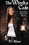 The Witch's Code: A Kate Asher Supernatural Mystery