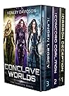 Conclave Worlds -...