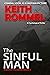The Sinful Man: A Psychological Thriller (Shade of the Reaper Book 3)