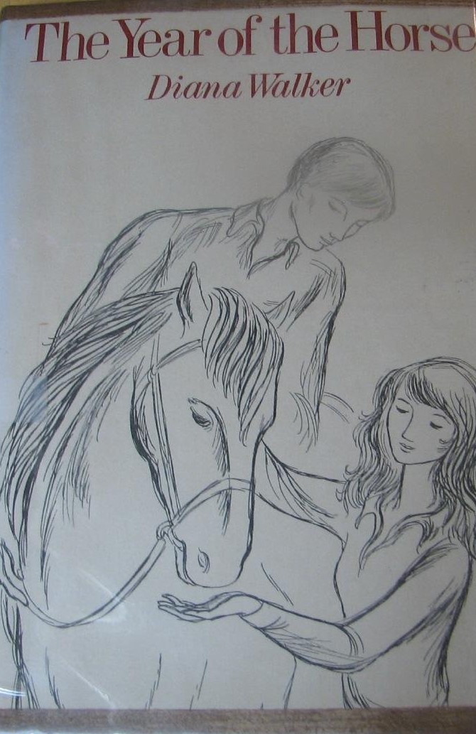 The Year of the Horse
