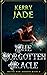 The Forgotten Oracle by Kerry Jade