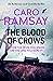 The Blood of Crows (Anderson and Costello thrillers, 4)