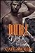 Double Dark: Book 3 of the Dark Series trilogy