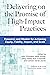 Delivering on the Promise of High-Impact Practices