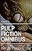 Pulp Fiction Omnibus Volume 03 by D. Vergara