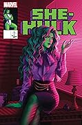 She-Hulk (2022-2023) #7