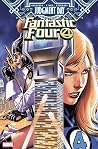 Fantastic Four (2...
