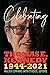 Celebrating Thomas E. Kennedy by Thomas E. Kennedy