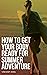 How to Get Your Body Ready ...