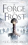 A Forge of Frost