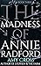 The Madness of Annie Radford (Asylum Book 3)
