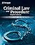 Criminal Law and Procedure,...
