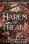 Harem of Freaks by Crystal Ash