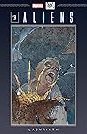 Aliens: Labyrinth...