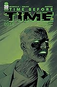 Time Before Time #16