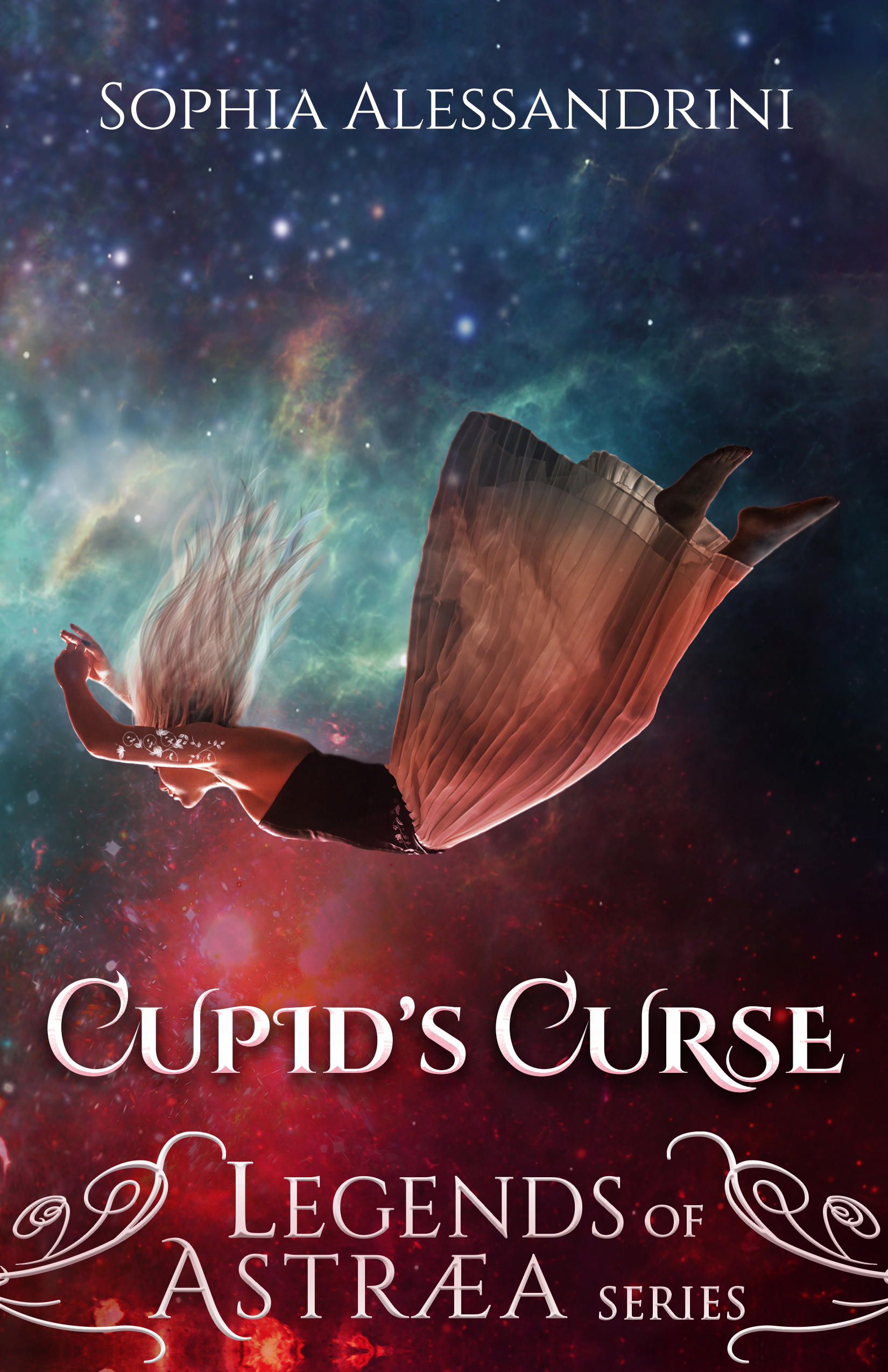 Cupid's Curse