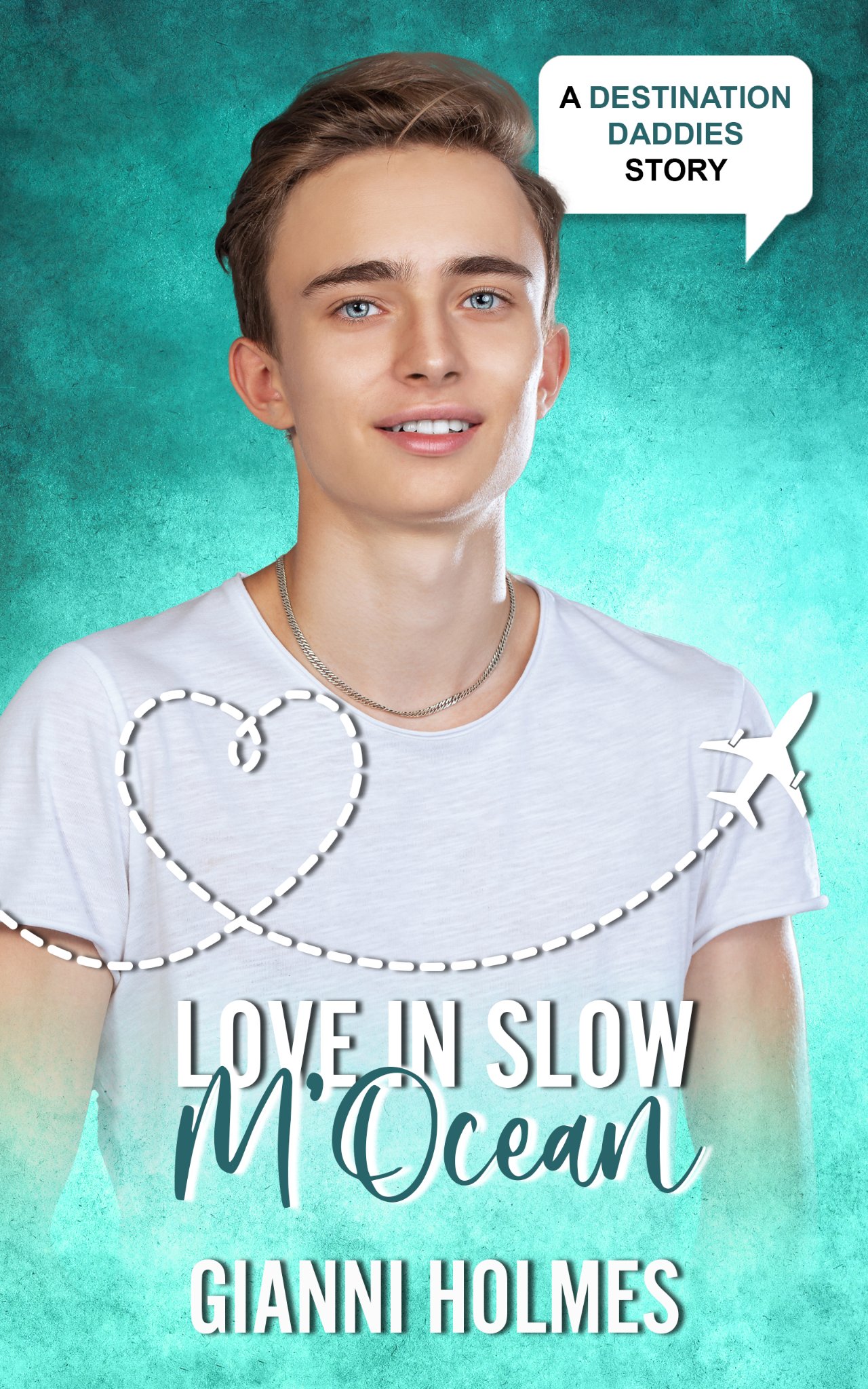 Love in Slow M'Ocean
