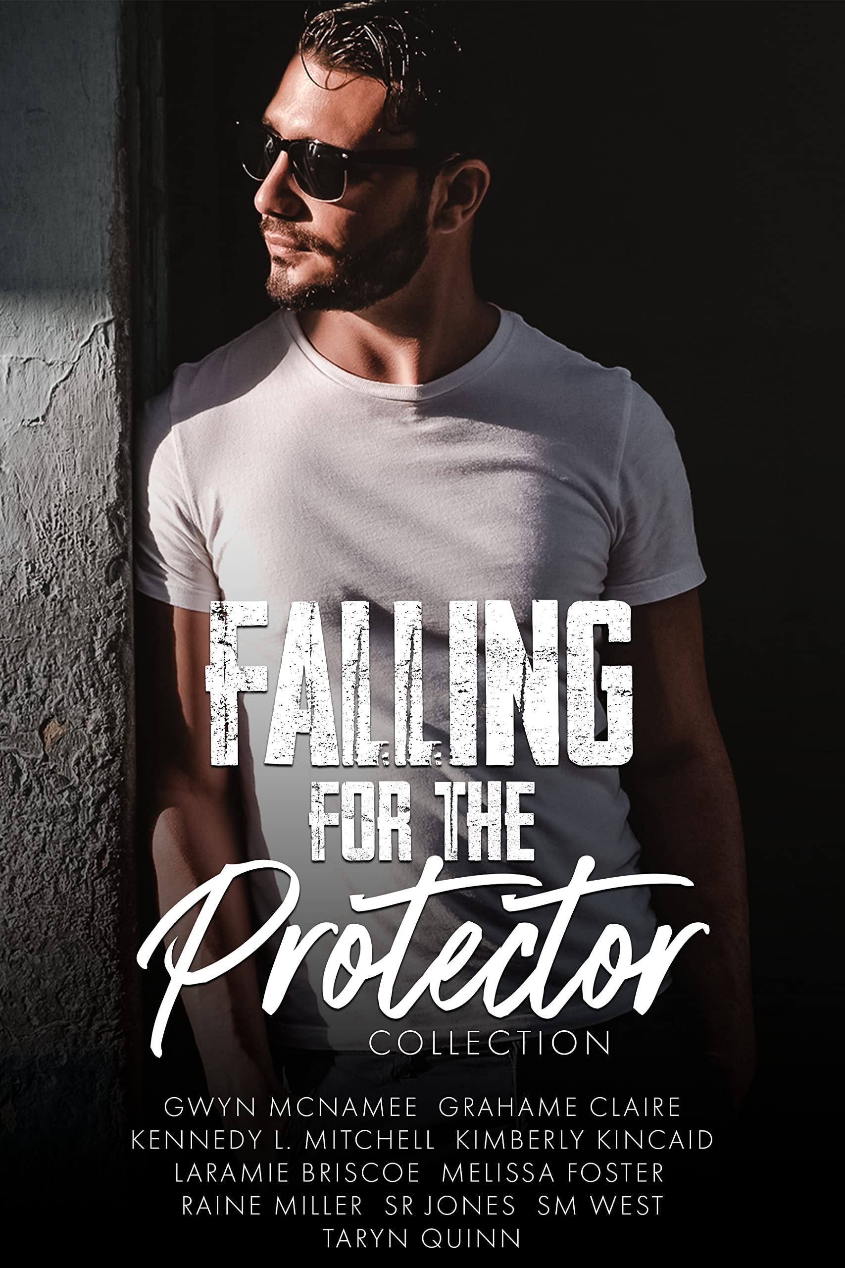 Falling for the Protector Collection (Kindle Edition)