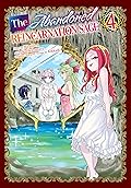 The Abandoned Reincarnation Sage Vol. 4
