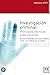 Investigación criminal. Principios, técnicas y aplicaciones by Andrea Giménez-Salinas Framis