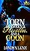 Torn Between a Hustla and a Goon by Londyn Lenz