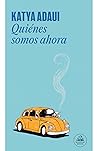 Quiénes somos ahora